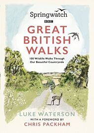 Springwatch: Great British Walks