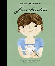 Jane Austen