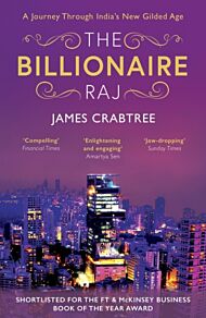 The Billionaire Raj