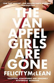 The Van Apfel Girls Are Gone