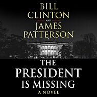 The President is Missing