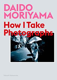 Daido Moriyama