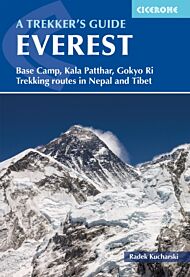 Everest: A Trekker's Guide