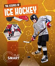 The Science of Ice Hockey