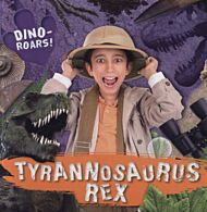 Tyrannosaurus Rex