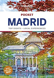 Pocket Madrid