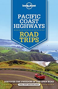 Pacific Coast highways