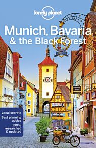 Munich, Bavaria & the Black Forest