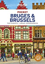 Pocket Bruges & Brussels