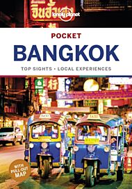 Bangkok 6 Pocket Guide