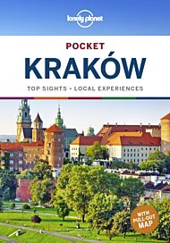 Pocket Kraków