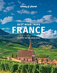 France's Best Road Trips 3