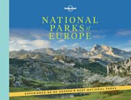 National parks of Europe