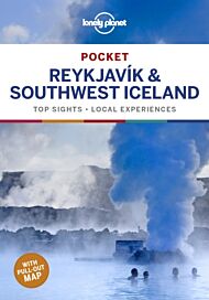 Pocket Reykjavík & Southwest Iceland