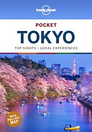 Pocket Tokyo