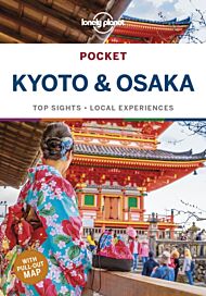 Pocket Kyoto & Osaka