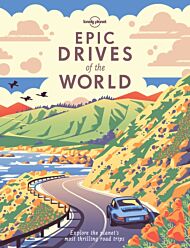 Epic drives of the world