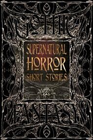 Supernatural Horror Short Stories