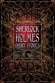 Sherlock Holmes Short Stories