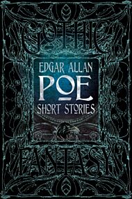 Edgar Allan Poe Short Stories