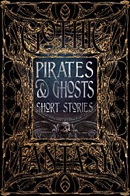 Pirates & Ghosts Short Stories