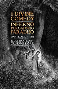 The Divine Comedy