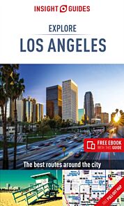 Insight Guides Explore Los Angeles (Travel Guide with Free eBook)