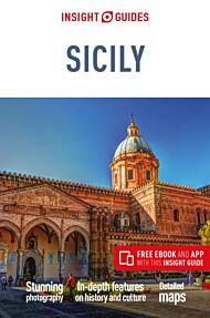 Sicily (Travel Guide with Free eBook)