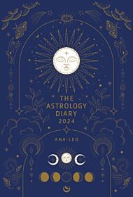 The Astrology Diary 2024