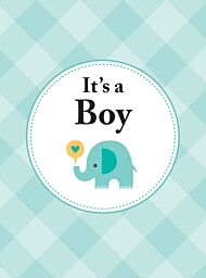 It's a Boy