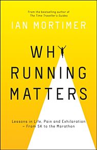 Why Running Matters