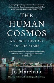 The Human Cosmos