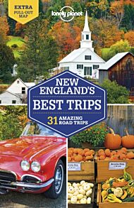 New England's best trips