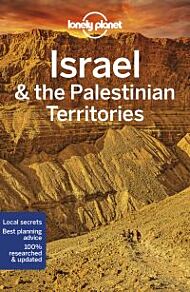 Israel & the Palestinian territories