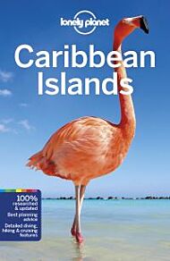 Caribbean islands