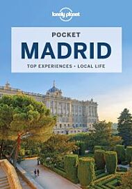 Madrid 6 Pocket Guide