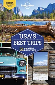 USA's best trips