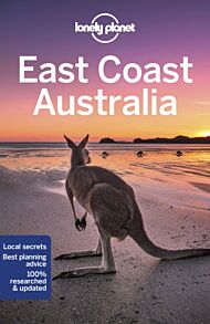 East coast Australia