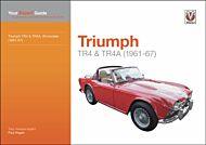 Triumph TR4 & TR4A