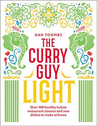 The Curry Guy Light