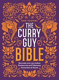 The Curry Guy Bible