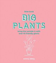 Little Book, Big Plants