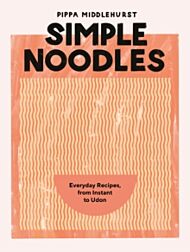 Simple Noodles