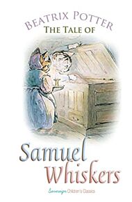 The Tale of Samuel Whiskers