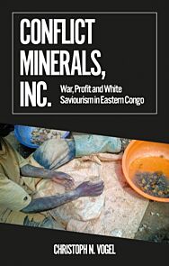 Conflict Minerals, Inc.