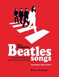 The Complete Beatles Songs