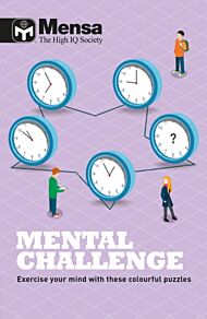 Mensa - Mental Challenge