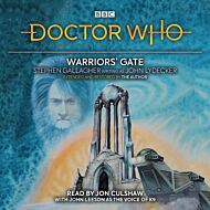 Doctor Who: Warriors' Gate