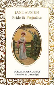 Pride and Prejudice