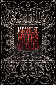 Japanese Myths & Tales